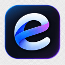 Emergent logo